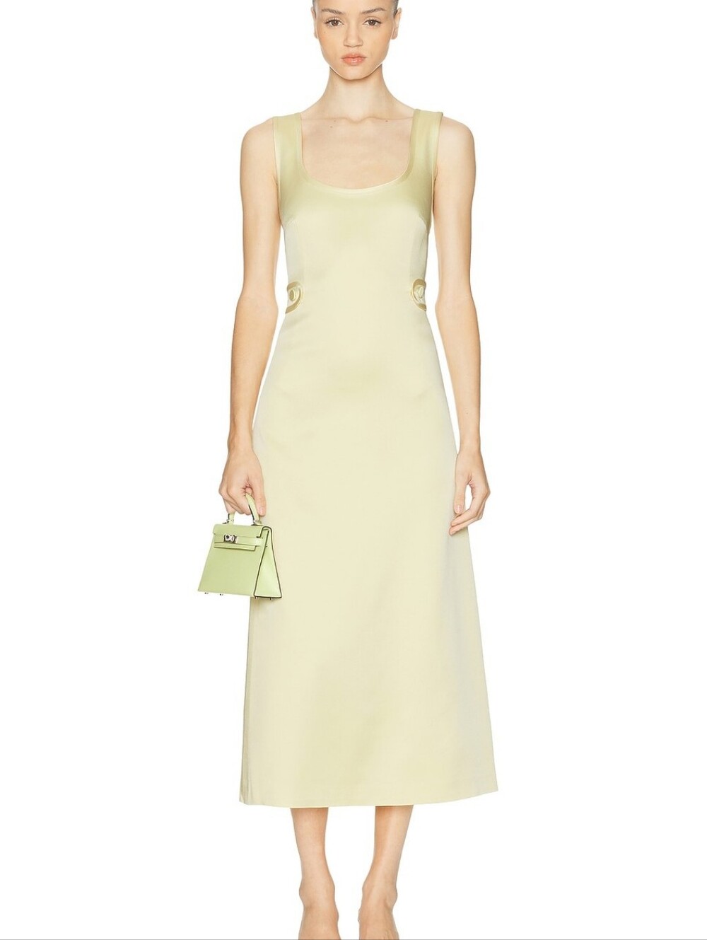 Alexis Briette Dress - Picture 3 of 5